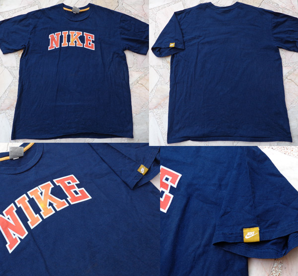 เสื้อ 3 ตัว THE NORTH FACE และ QUIKSILVER และ NIKE เบอร์ใหญ่ XL ทั้งสามตัวนะครับ ถูกๆคับ