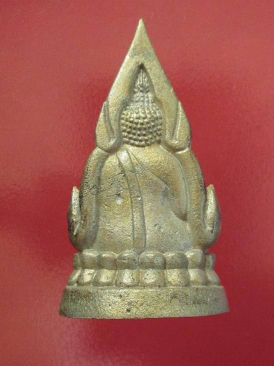 รูปหล่อพระพุทธชินราชอินโดจีน ย้อนยุค เสาร์ ๕ ปี 2553.....5