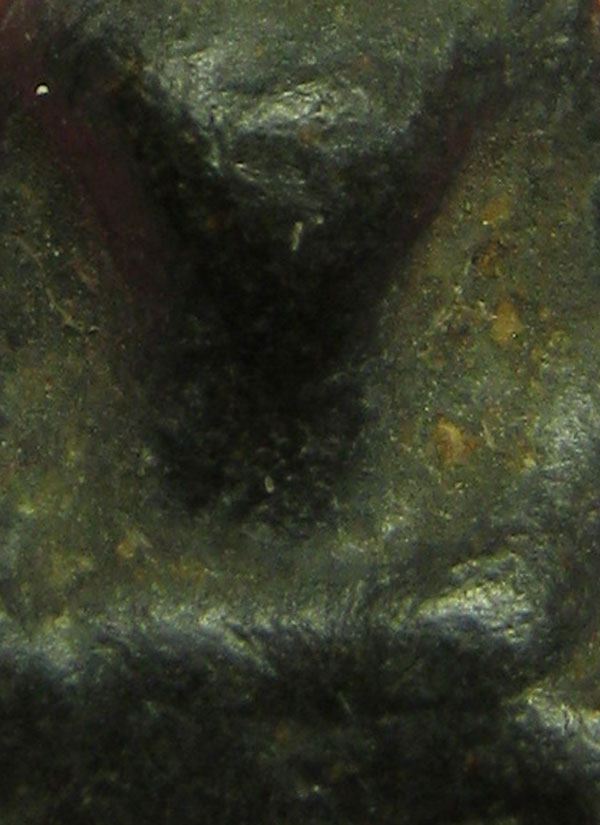 @@@ ท่ากระดานน้อย กรุศาลเจ้า (สนิมแดง) ราชบุรี พระแท้ดูง่าย ครับบบบบบบบบบบบบบบ @@@