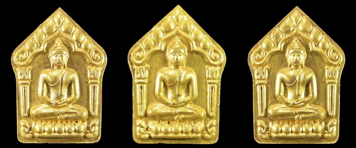 เคาะเดียว!!! พระขุนเเผนพรายกุมาร พิมพ์ใหญ่กรรมการทาทอง หลวงพ่อคูณ วัดบ้านไร่