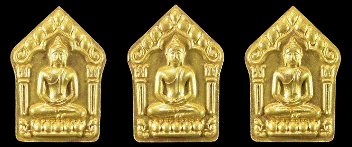 เคาะเดียว!!! พระขุนเเผนพรายกุมาร พิมพ์ใหญ่กรรมการทาทอง หลวงพ่อคูณ วัดบ้านไร่