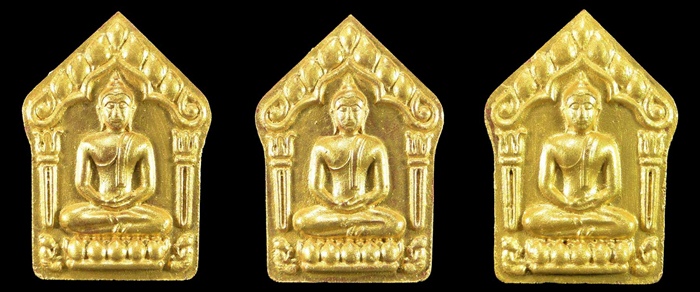 เคาะเดียว!!! พระขุนเเผนพรายกุมาร พิมพ์ใหญ่กรรมการทาทอง หลวงพ่อคูณ วัดบ้านไร่
