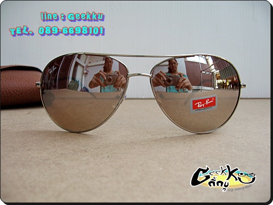   แว่นกันแดด Ray Ban (02)