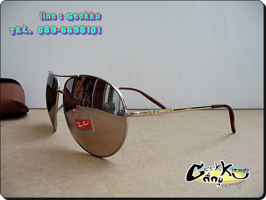   แว่นกันแดด Ray Ban (02)