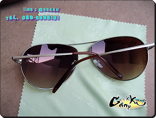   แว่นกันแดด Ray Ban (02)