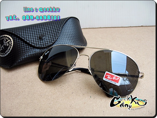  แว่นกันแดด Ray Ban (05) *