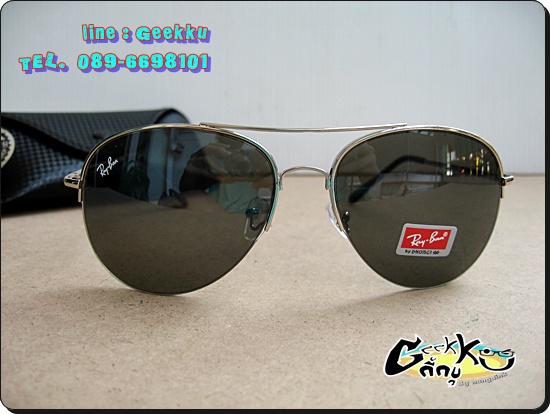  แว่นกันแดด Ray Ban (05) *