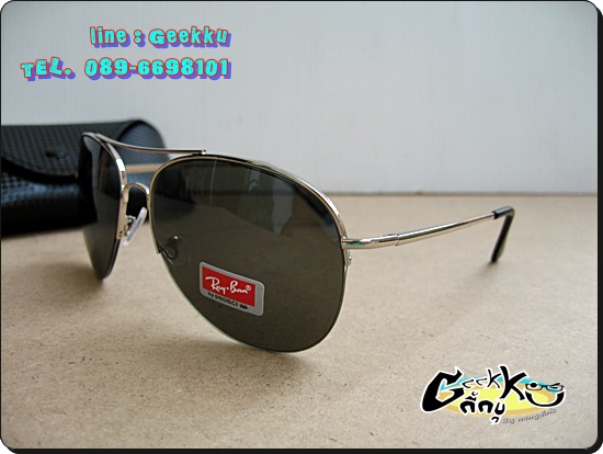  แว่นกันแดด Ray Ban (05) *