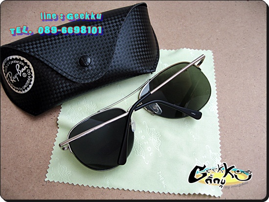  แว่นกันแดด Ray Ban (05) *