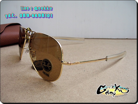 แว่นกันแดด Ray Ban (09) 