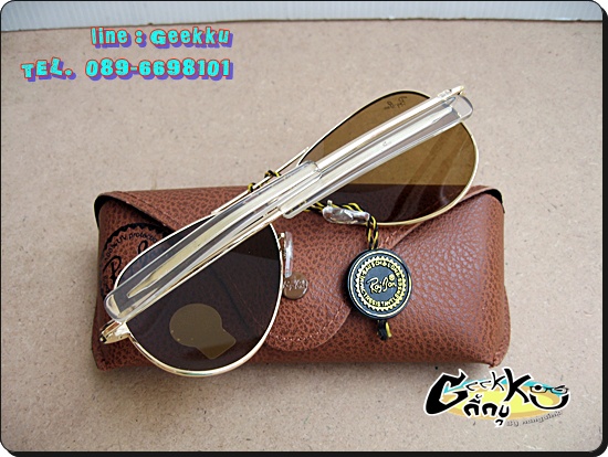 แว่นกันแดด Ray Ban (09) 