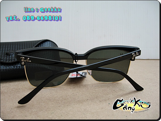 แว่นกันแดด Ray Ban (10) 