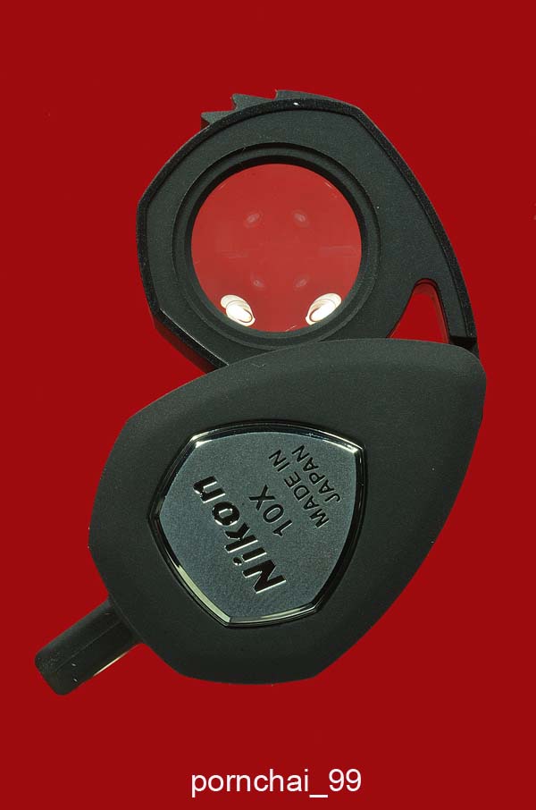 กล้องส่องพระ Nikon  xp   10x    ของแท้ใหม่มือหนึ่งนำเข้าจากญี่ปุ่นราคาพิเศษเคาะเดียว