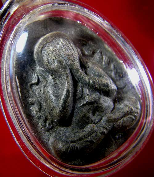 ปิดตากนกข้าง หลวงปู่โต๊ะ 