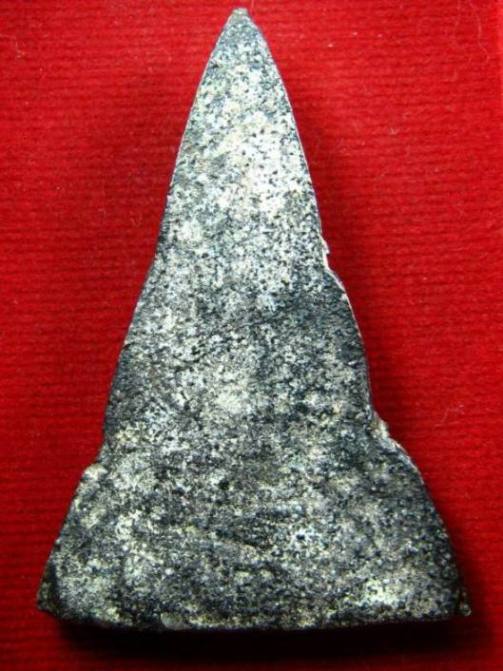 ไม่ต้องวัดใจ เคาะเดียวจัดไป พระหล่อหลวงพ่อโต วัดบางพลีใหญ่ใน สมุทรปราการ กรุแตก หลังเรียบ พร้อมตลับ