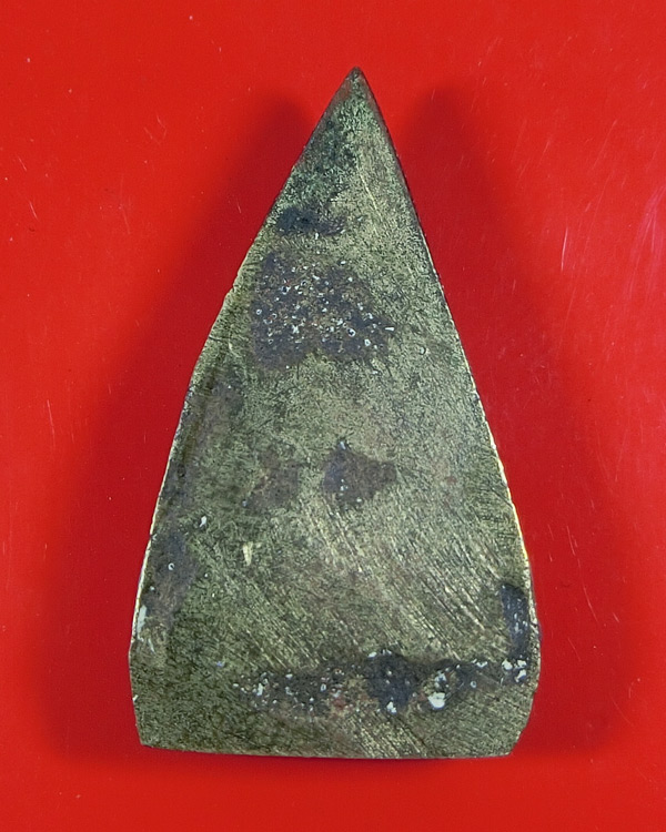 พระพุทธชินราช เกาหลี ปี 2493 ไม่ตอกโค้ด