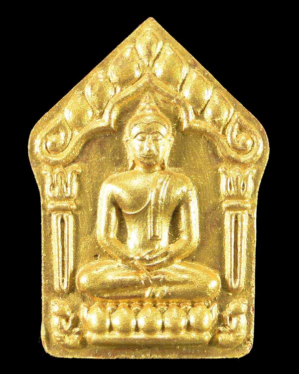 เคาะเดียว****พระขุนเเผนพรายกุมาร พิมพ์ใหญ่กรรมการทาทอง หลวงพ่อคูณ วัดบ้านไร่