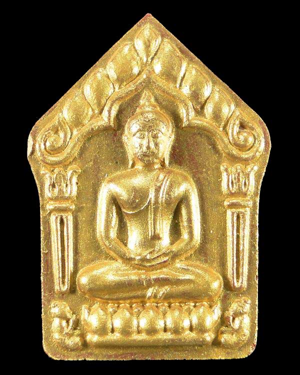 เคาะเดียว 3 องค์!!! พระขุนเเผนพรายกุมาร พิมพ์ใหญ่กรรมการทาทอง หลวงพ่อคูณ วัดบ้านไร่