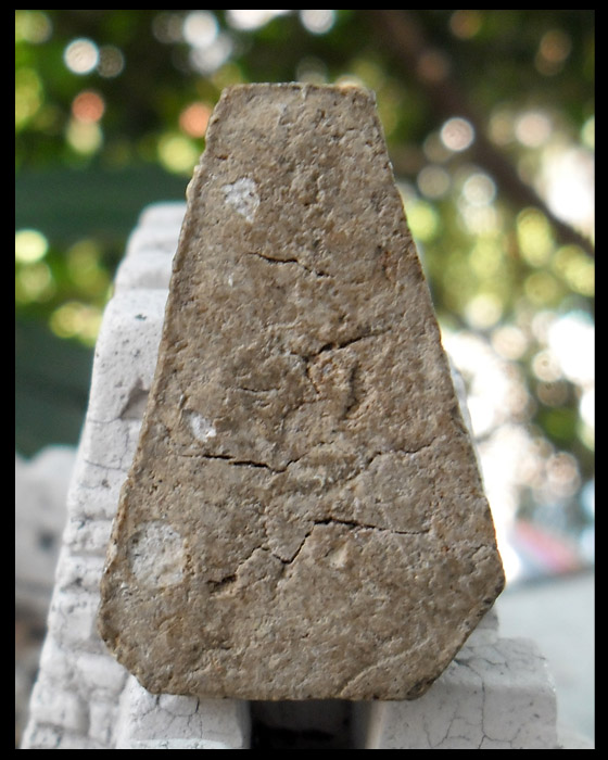 >> เคาะเดียว << พระเนื้อผงพิมพ์พุทธชินราช หลวงพ่อเงิน วัดดอนยายหอม >>พิมพ์หายาก<<>>ปิดลงกรุ<<