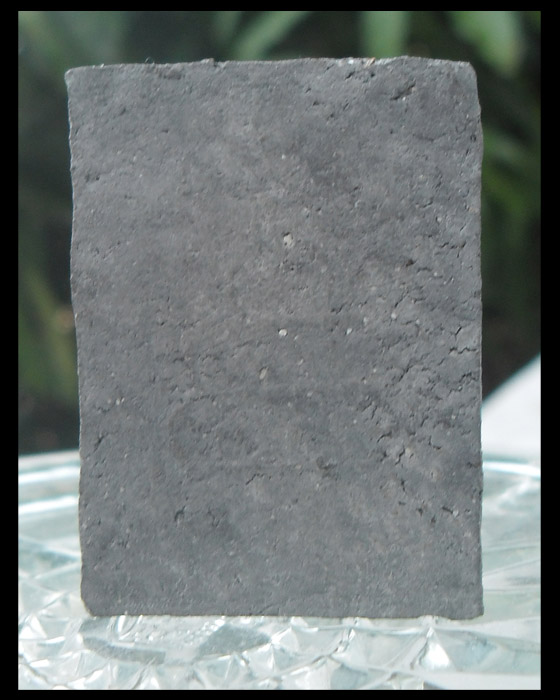 >> เคาะเดียว << พระสมเด็จ เนื้อผงใบลาน ปี 2513 วัดศิลขันธาราม หลังยันต์นูน >>ปิดลงกรุ<<