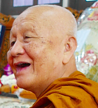  เหรียญ ลต.บุญหนา รุ่น นำโชค (ถุงเงิน ถุงทอง) ทองแดง รมซาติน ติดเกศา จีวร มีจาร หายาก (เคาะเดียว)