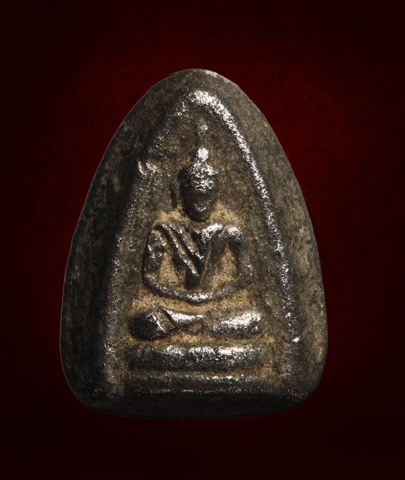 พระพุทธปรอท วัดท่าพระ