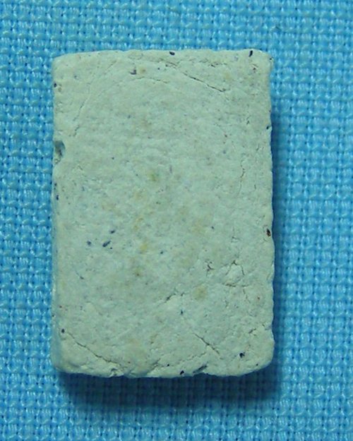 พระผงพุทธคุณพิมพ์จิ๋ว ปี28 หลวงพ่อแช่ม วัดดอนยายหอม จ.นครปฐม[13]