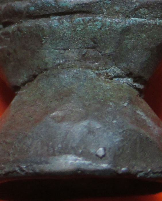 2.พระกรุ เก่า แท้ ไม่ทราบที่