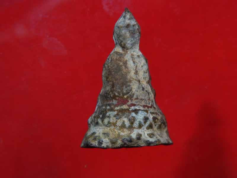 เนื้อตะกั่วสนิมแดง