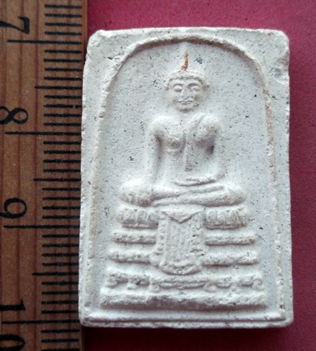 เคาะเดียวแดง เริ่ม 10 บาท กับ พระเนื้อผง ..AW514