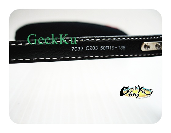  กรอบแว่น SODA ทรงกรอบเต็มสีดำ กรอบพลาสติก