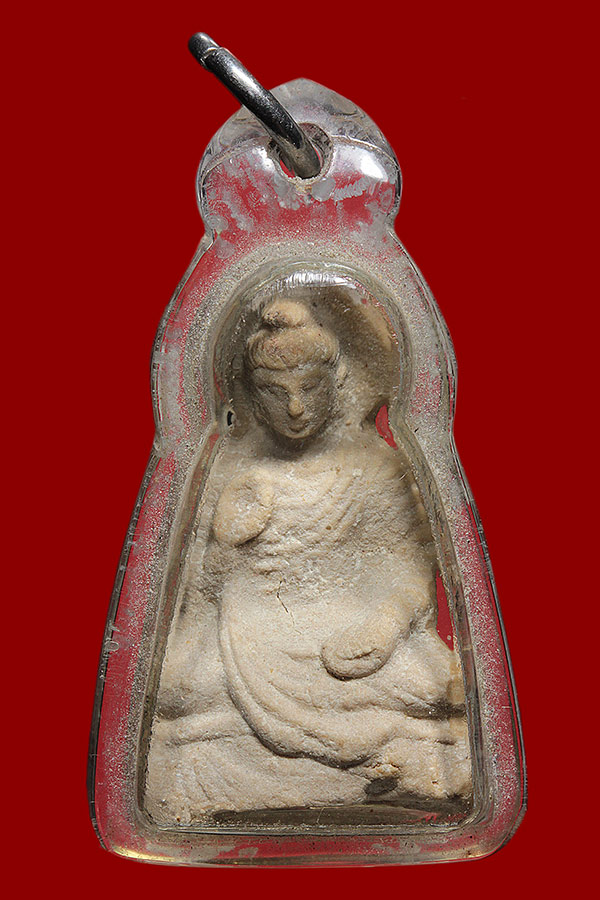 พระคันธราช ท่านเจ้าคุณนรฯ 