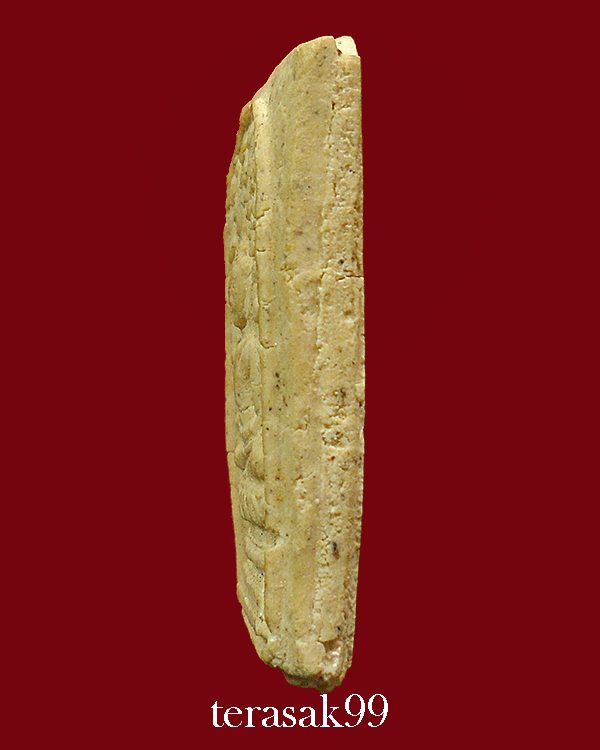 พระสมเด็จปรกโพธิ์ ลพ.เงิน วัดดอนยายหอม จ.นครปฐม ราคาเบาๆ(4)