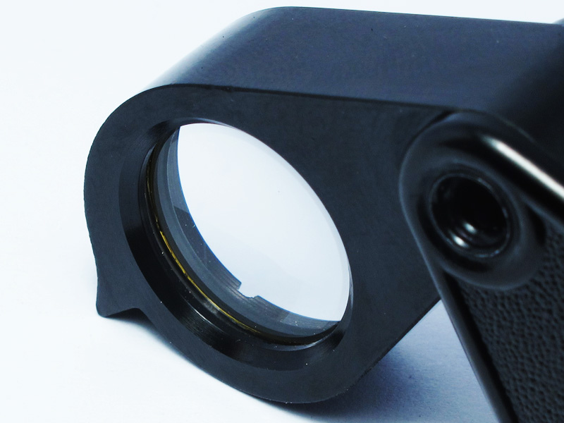 กล้อง Carl Zeiss Jena 8x สั่งครงมาจากประเทศเยอรมัน