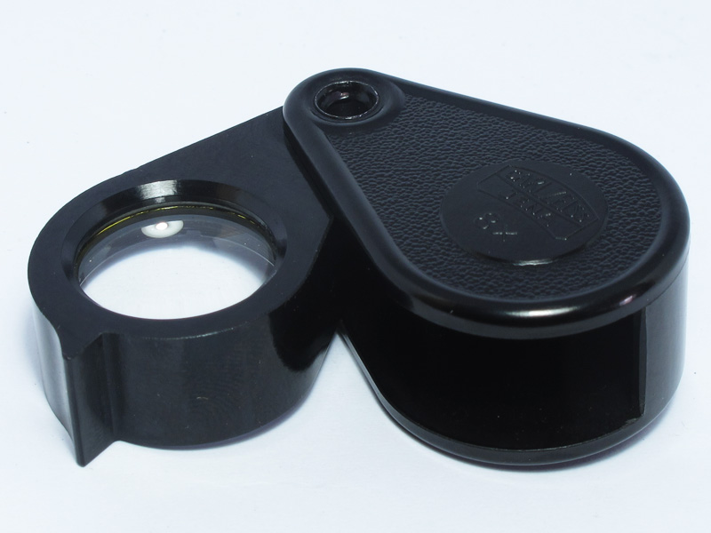 กล้อง Carl Zeiss Jena 8x สั่งครงมาจากประเทศเยอรมัน