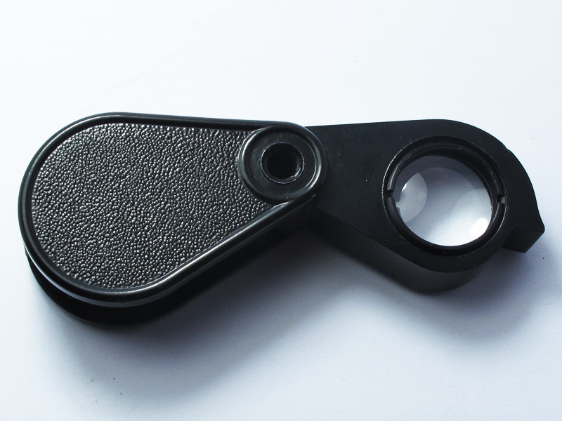  กล้อง Carl Zeiss Jena 10x สั่งครงมาจากประเทศเยอรมัน