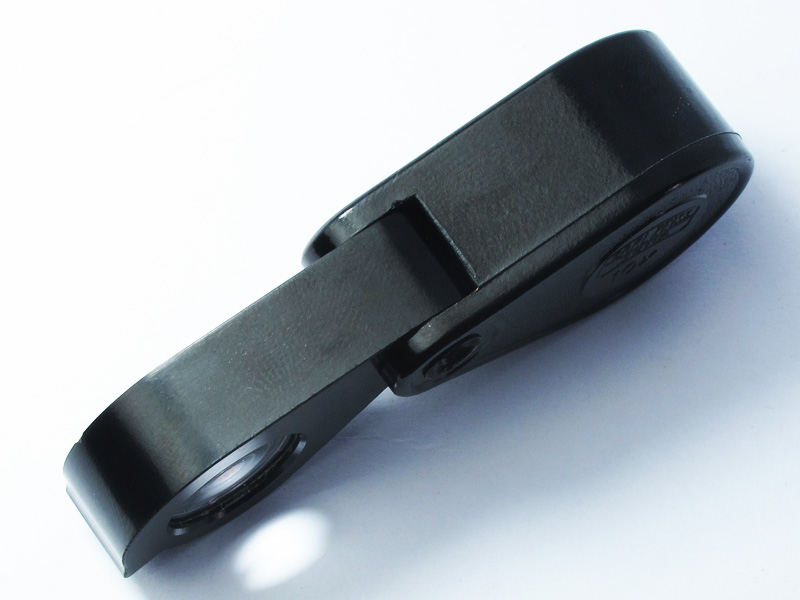  กล้อง Carl Zeiss Jena 10x สั่งครงมาจากประเทศเยอรมัน