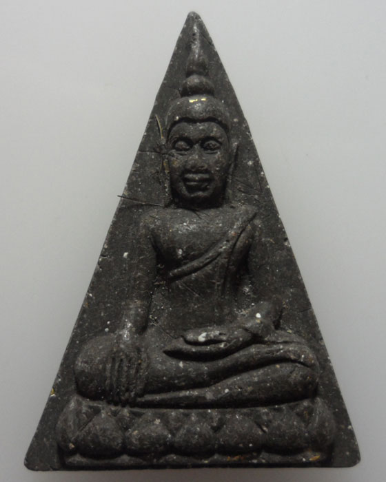 *** จ.ขอนแก่น *** พระนางพญา หลวงปู่โส กสฺสโป วัดคำแคนเหนือ