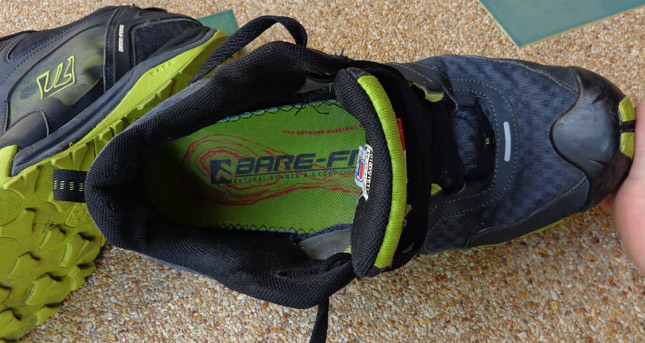 รองเท้า FILA ของแท้ครับ รุ่น OUTDOOR แบรนด์ดัง ITALY