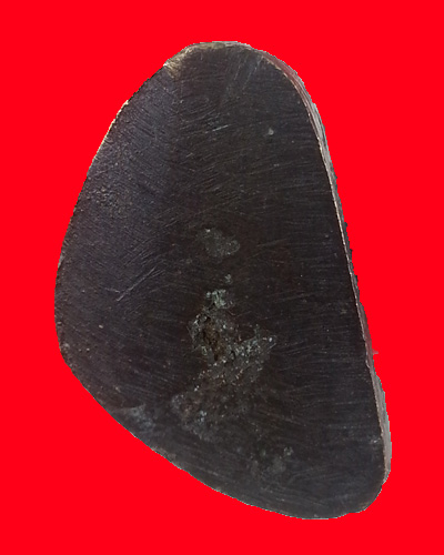 รูปหล่อเกจิเก่าไม่ทราบที่