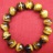 สร้อยข้อมือหินสีอัญมณี “ไทเกอร์อายส์ (Tiger eye stone)” แก้ปีชง 2558 ขนาด 13 ม.ม. สวยจริง ถูกกว่า...