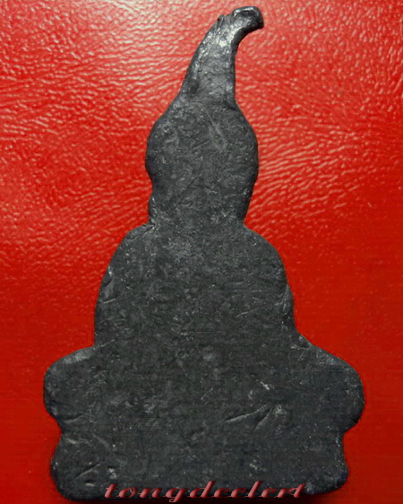 พระท่ากระดานนเรศวร(ท่ากระดานสมาคมชาวกาญจนบุรี) พระดีพร้อมประวัติการสร้างค่ะ 