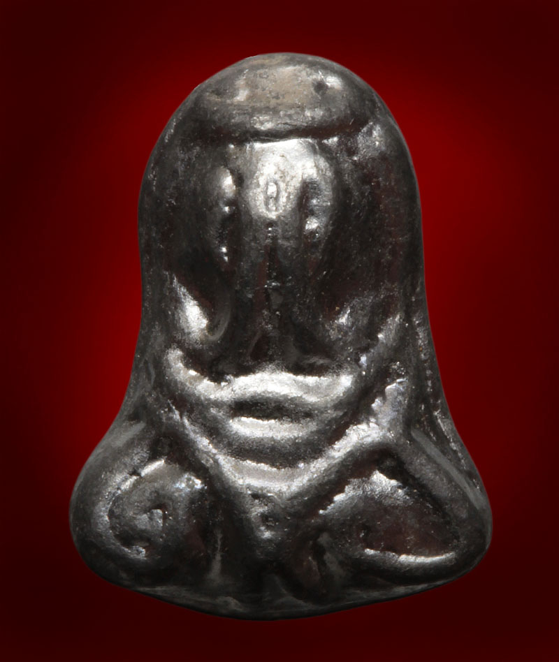 เคาะเดียว พระปิดตาหลวงปู่โต๊ะ ออกวัดโคนอนปี 14 เนื้อตะกั่วสวยมาก