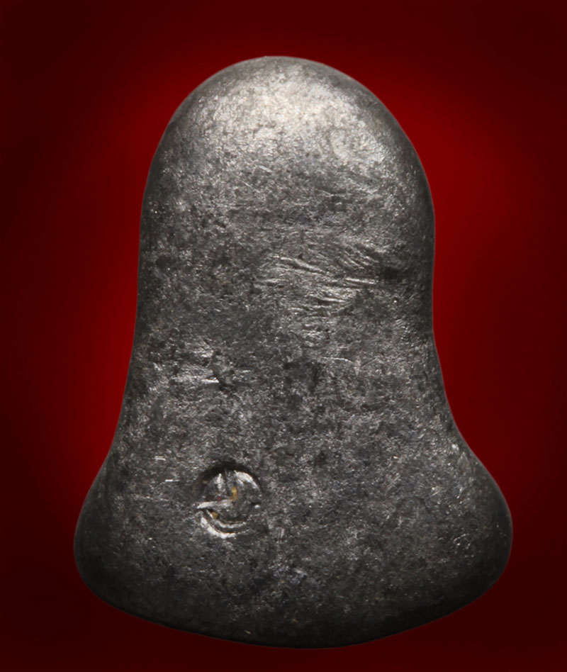 เคาะเดียว พระปิดตาหลวงปู่โต๊ะ ออกวัดโคนอนปี 14 เนื้อตะกั่วสวยมาก