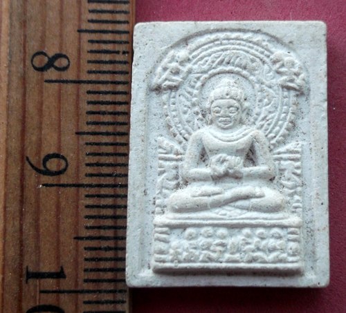 วัดใจเริ่ม 10 บาท กับ พระเนื้อผง ..AW197