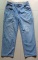 ยีนส์ TOMMY ของแท้ แบรนด์ดังอเมริกาครับ เอว34 ,ผ้า cotton 100% ดีไซน์พิเศษ และมีแถบเส้นด้านข้าง