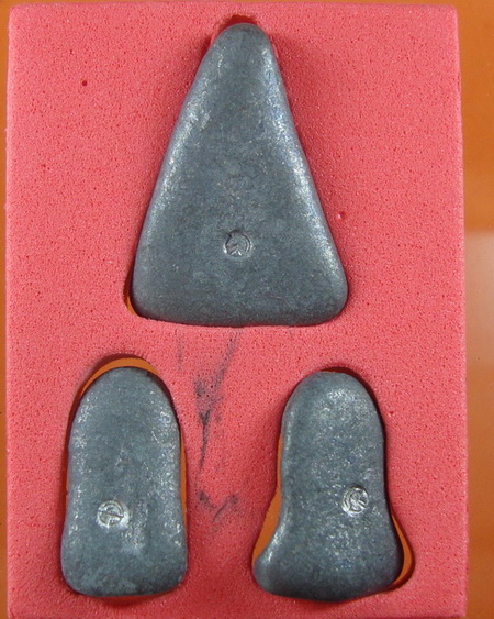 หลวงปู่โต๊ะ วัดโคนอน ปี 15 หลวงปู่โต๊ะ ปลุกเสก ทั้งชุด