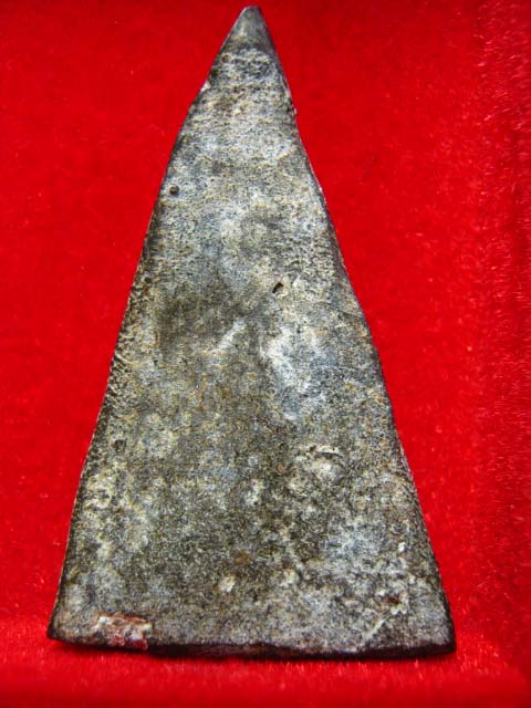 นางแขนอ่อน กรุพระธาตุพนม