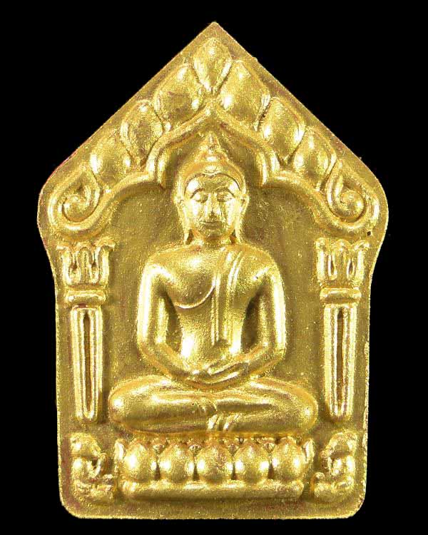 ***เคาะเดียว พระขุนเเผนพรายกุมาร พิมพ์ใหญ่กรรมการทาทอง หลวงพ่อคูณ วัดบ้านไร่