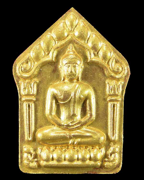 ***เคาะเดียว พระขุนเเผนพรายกุมาร พิมพ์ใหญ่กรรมการทาทอง หลวงพ่อคูณ วัดบ้านไร่